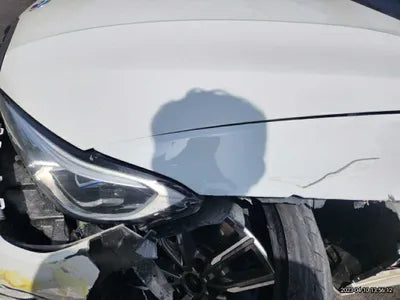 2022 BMW 340 WBA6N1109NFM91766 VIN:WBA6N1109NFM91766