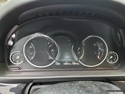 2016 BMW 520 WBA5E5102GG209290 VIN:WBA5E5102GG209290