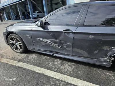 2015 BMW 520 WBA5E7101FGK08870 VIN:WBA5E7101FGK08870