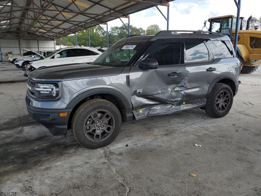 2022 FORD BRONCO SPORT BIG BEND VIN:3FMCR9B62NRD94595