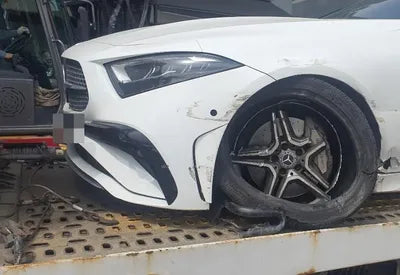 2022 Mercedes-Benz CLS 300 VIN: