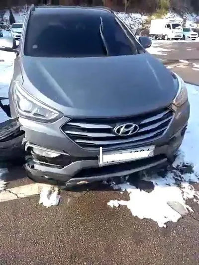 2015 Hyundai Santa FE KMHSW81UBGU586543 VIN:KMHSW81UBGU586543