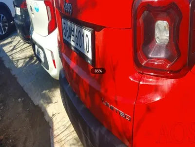 2019 Jeep Renegade 1C4BU0000KPK40792 VIN:1C4BU0000KPK40792