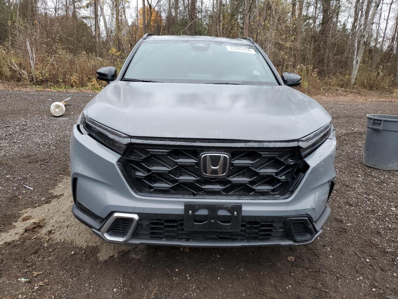 2024 HONDA CR-V SPORT TOURING VIN:2HKRS6H92RH214219