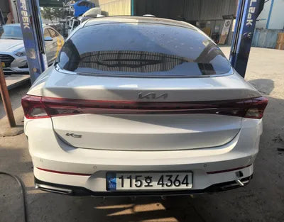 2022 Kia K5 KNAG541BBNA162865 VIN:KNAG541BBNA162865