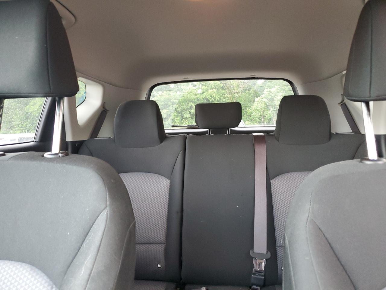 2023 KIA SOUL LX VIN:KNDJ23AU1P7217866