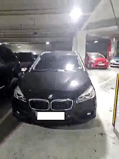 2016 BMW 2 Series Gran Tourer WBA2C1109GV484393 VIN:WBA2C1109GV484393