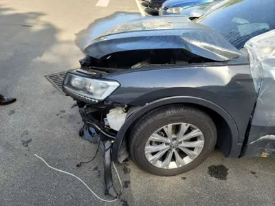 2018 Volkswagen Tiguan 463KMWVGZZZ5NZJW9 VIN:463KMWVGZZZ5NZJW9