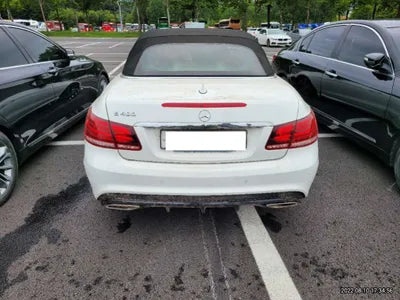 2016 Mercedes-Benz E 400 WDDKK6FF0GF328808 VIN:WDDKK6FF0GF328808