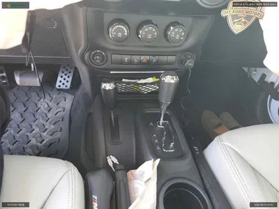 2016 Jeep Wrangler 1C4HJWAG9GL332252 VIN:1C4HJWAG9GL332252