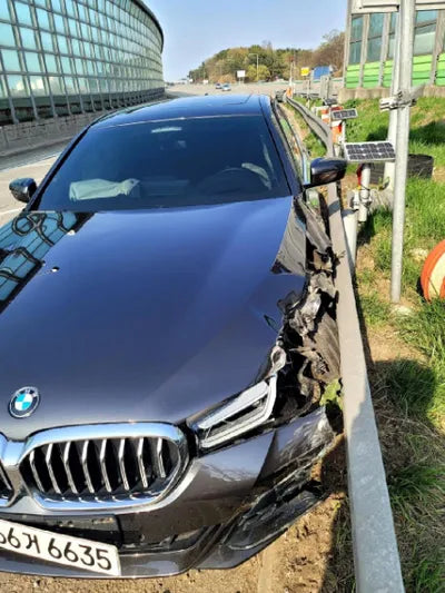 2021 BMW 530 WBA51AG06MCF56994 VIN:WBA51AG06MCF56994