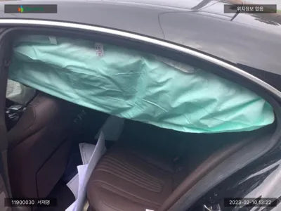 2020 Mercedes-Benz CLS 300 W1K2J1JB8LA072192 VIN:W1K2J1JB8LA072192