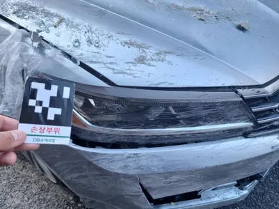 2018 Volkswagen Passat 1VWZZZA3ZJC043088 VIN:1VWZZZA3ZJC043088