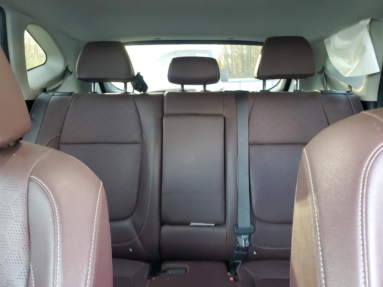 2022 KIA SELTOS SX VIN:KNDETCA27N7247786