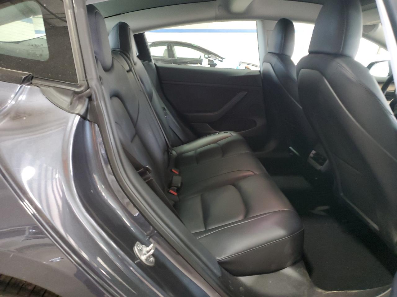 2023 TESLA MODEL 3  VIN:5YJ3E1EA9PF697895