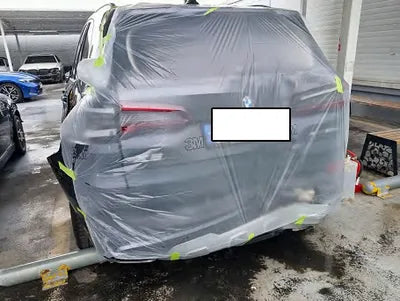 2022 BMW 530 WBAJU810XN9L27804 VIN:WBAJU810XN9L27804