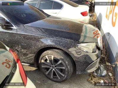 2019 Mercedes-Benz E 300 WDDZF5DBXKA691877 VIN:WDDZF5DBXKA691877