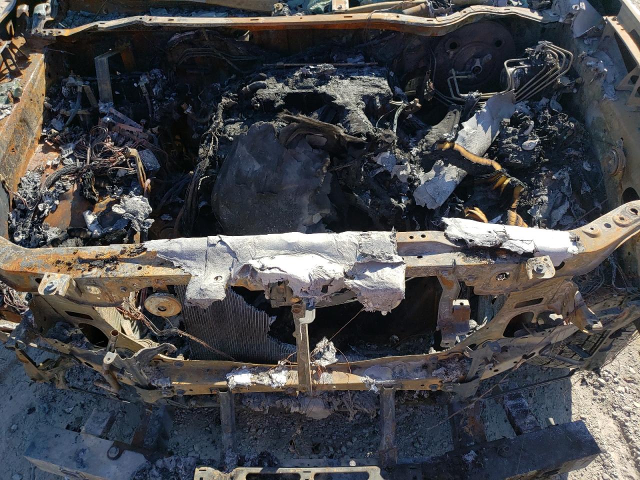 2022 TOYOTA TUNDRA CREWMAX LIMITED VIN:5TFJA5ABXNX010628