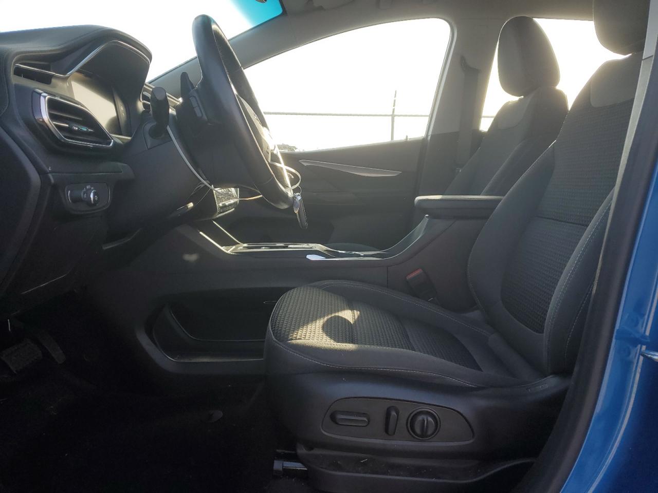 2022 CHEVROLET BOLT EV 1LT VIN:1G1FW6S04N4103908