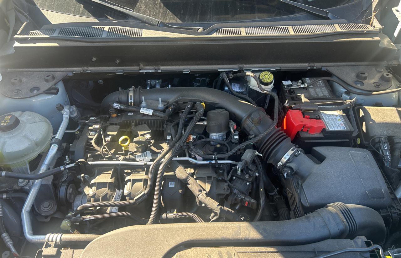 2022 FORD MAVERICK XL VIN:3FTTW8F92NRA02016