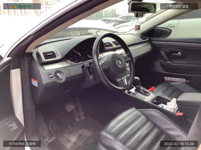 2015 Volkswagen CC WVWZZZ3CZGE506644 VIN:WVWZZZ3CZGE506644