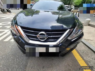 2017 Nissan Altima 1N4AL3AP2HC215100 VIN:1N4AL3AP2HC215100