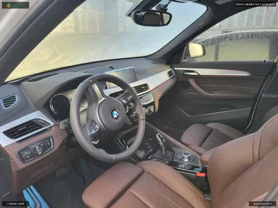 2022 BMW 120 WBA11DG09N5U53779 VIN:WBA11DG09N5U53779