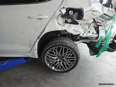 2022 Genesis G70 VIN: