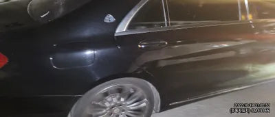 2014 Mercedes-Benz S 500 VIN: