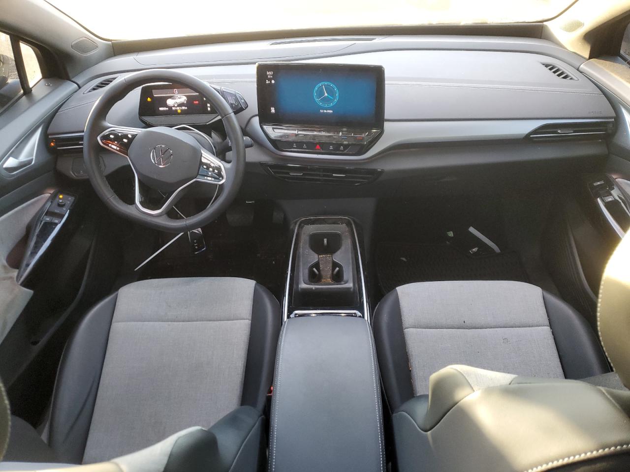 2023 VOLKSWAGEN ID.4 PRO VIN:1V2DNPE89PC008311