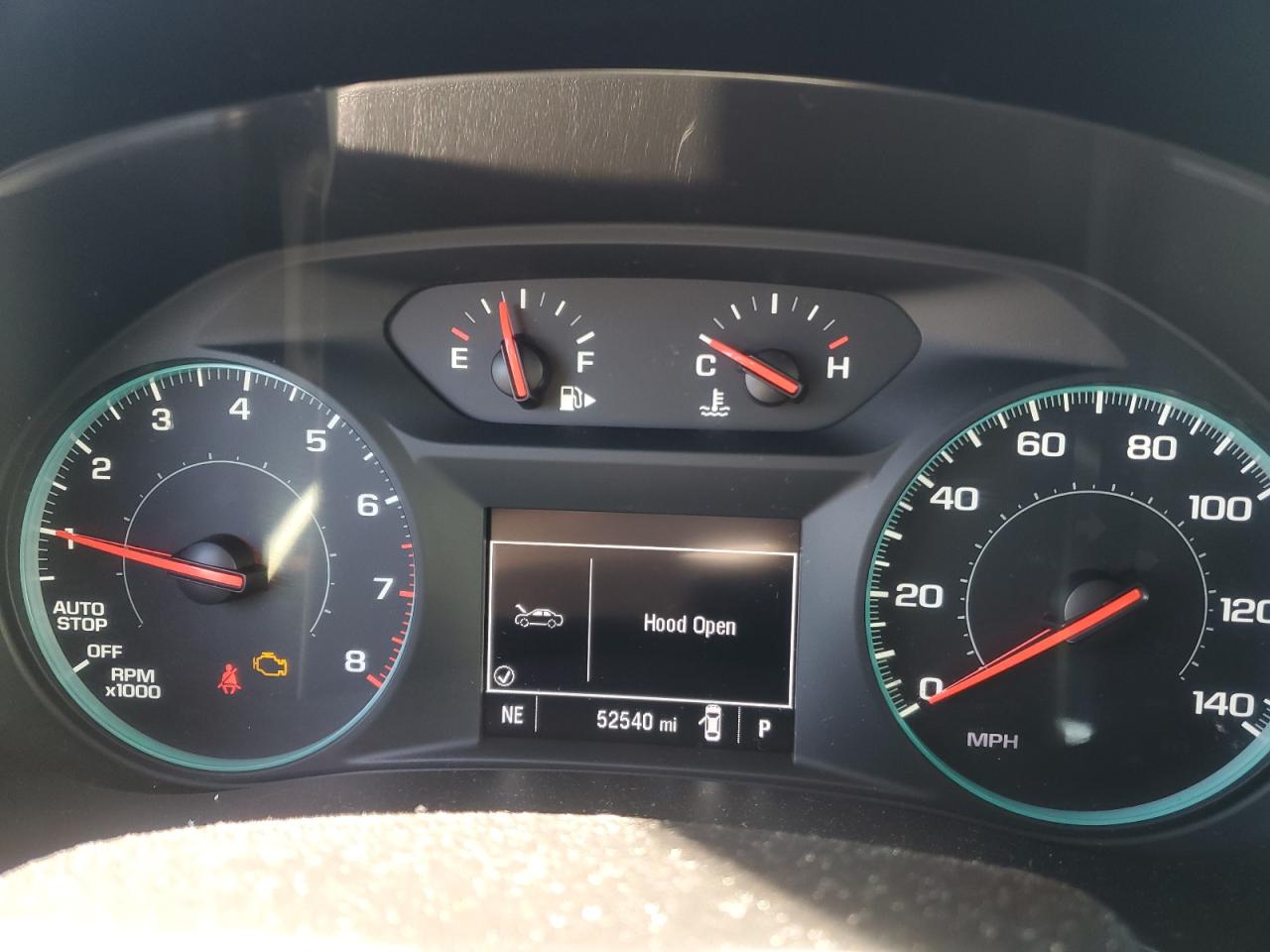 2022 CHEVROLET MALIBU LT VIN:1G1ZD5ST1NF177430