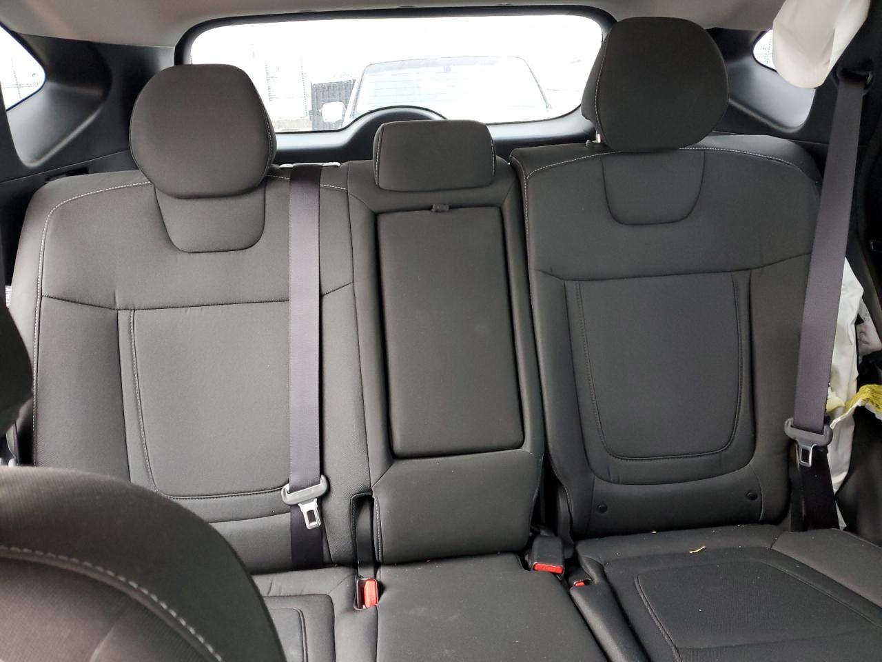 2024 HYUNDAI TUCSON SE VIN:5NMJACDE5RH295411