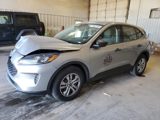 2022 FORD ESCAPE S VIN:1FMCU0F62NUB54492