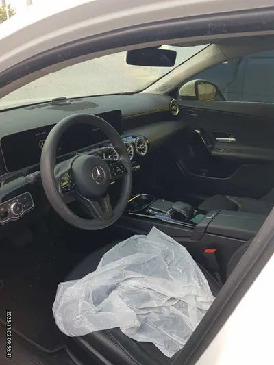 2020 Mercedes-Benz A 220 W1K3G4EB0LJ190929 VIN:W1K3G4EB0LJ190929