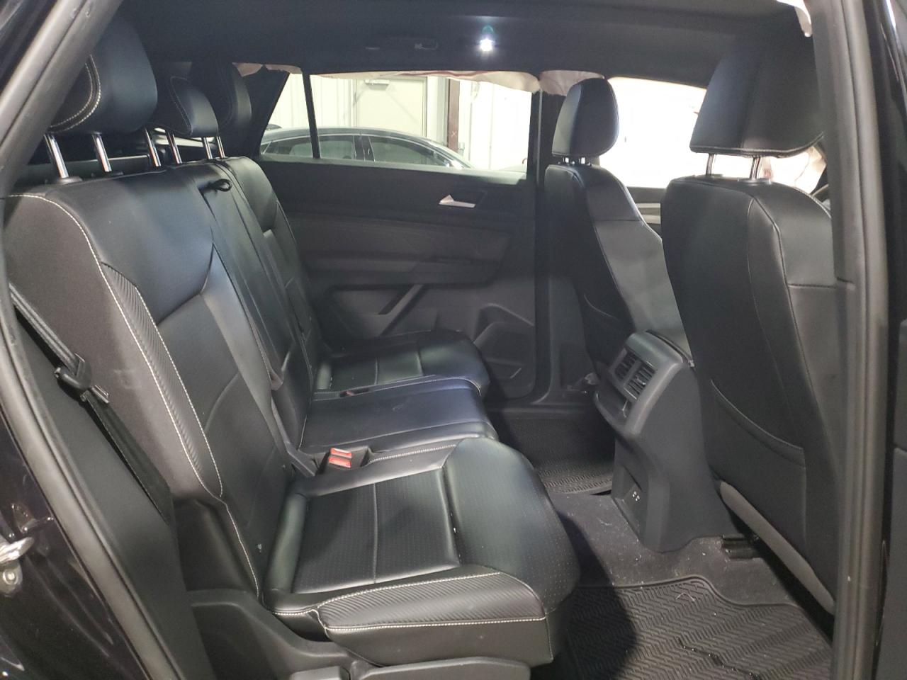 2022 VOLKSWAGEN ATLAS CROSS SPORT SE VIN:1V2JC2CA8NC222592