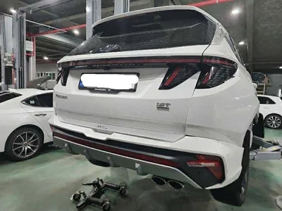 2021 Hyundai Tucson KMHJE81BGMU007763 VIN:KMHJE81BGMU007763