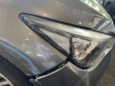 2015 Infiniti Q50 VIN: