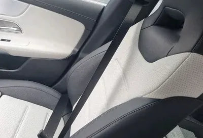 2021 Mercedes-Benz CLA 250 W1K5J4HB8MN199717 VIN:W1K5J4HB8MN199717