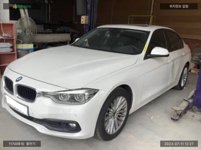 2016 BMW 320 WBA8C5103GK637174 VIN:WBA8C5103GK637174