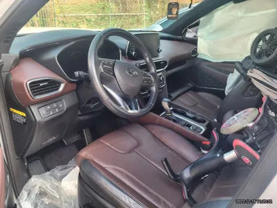 2019 Hyundai Santa FE 040KMKMHS581CDKU1 VIN:040KMKMHS581CDKU1