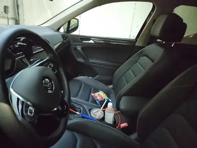 2019 Volkswagen Tiguan VIN: