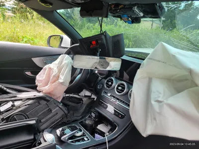 2021 Mercedes-Benz C 200 W1KWK8AB2MG099426 VIN:W1KWK8AB2MG099426