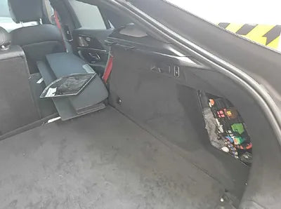 2022 Mercedes-Benz E 53 4500W1NFD6BB2NA64 VIN:4500W1NFD6BB2NA64