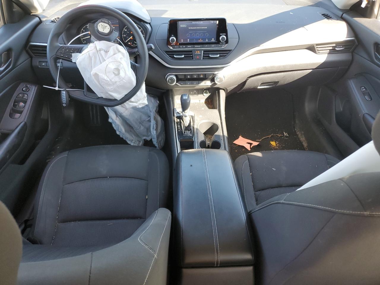 2023 NISSAN ALTIMA S VIN:1N4BL4BV6PN354155