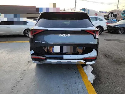 2022 Kia Sportage KNAPY81BGNK014266 VIN:KNAPY81BGNK014266