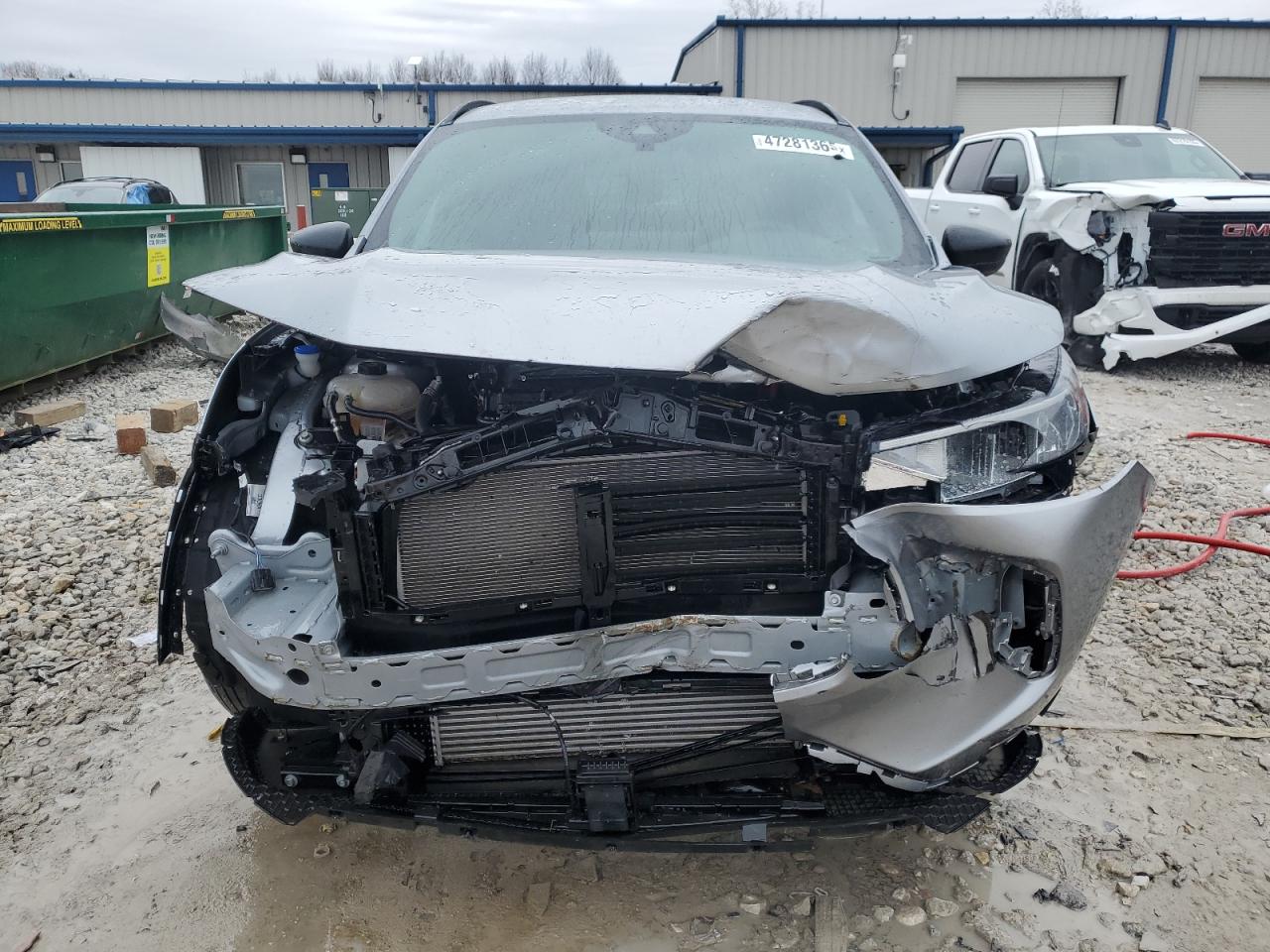 2023 FORD ESCAPE ST LINE VIN:1FMCU9MN3PUA53026