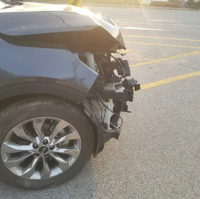 2018 Kia Sorento VIN: