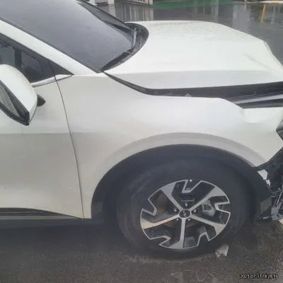 2022 Kia Sportage KNAPV81GBNK017288 VIN:KNAPV81GBNK017288
