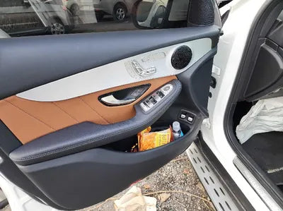 2020 Mercedes-Benz GLC 300 W1N0J5DB0LF831403 VIN:W1N0J5DB0LF831403