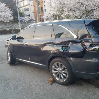 2019 Kia Sorento KNAPH81BBKA516242 VIN:KNAPH81BBKA516242